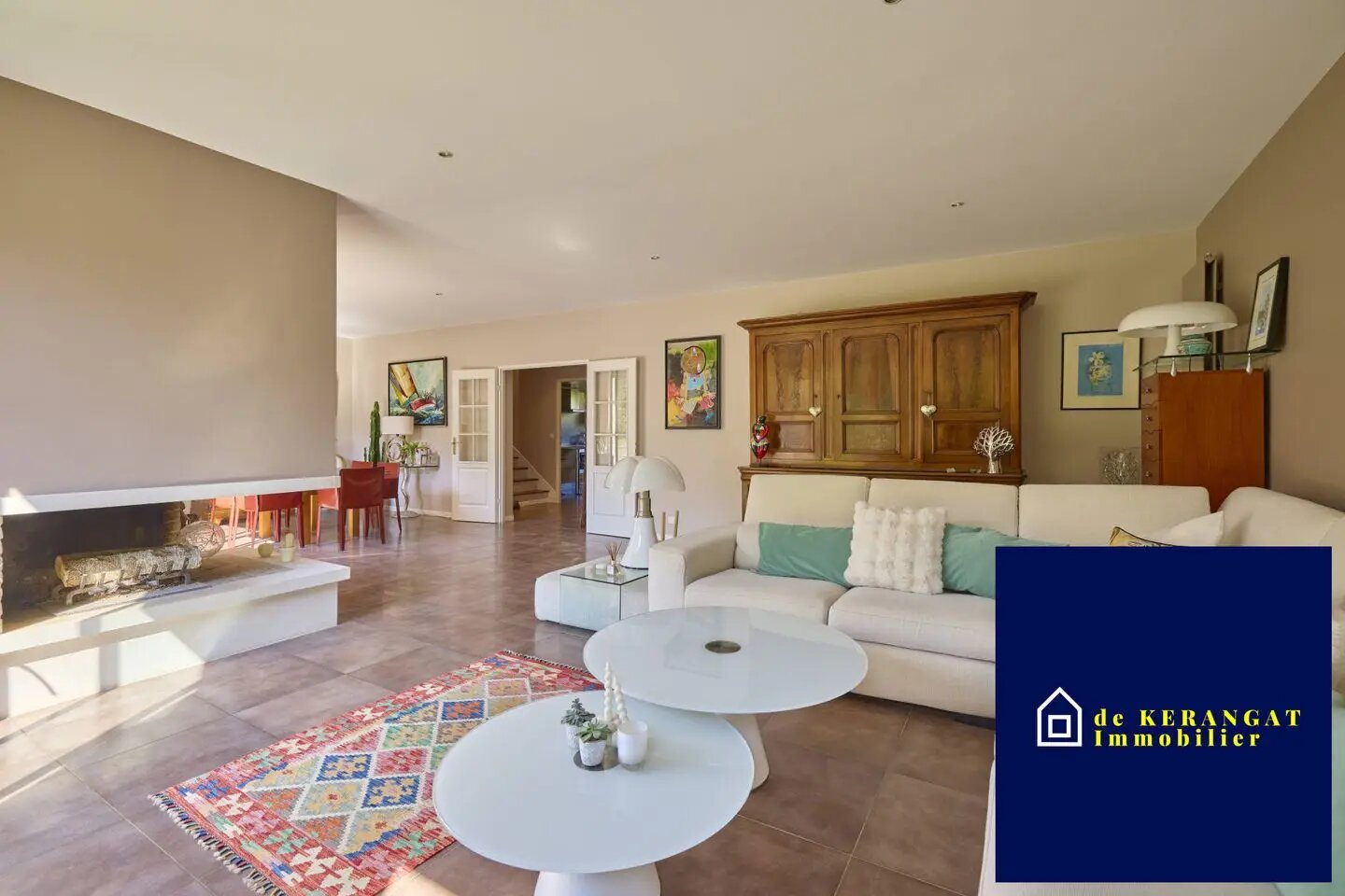 Maison à vendre, 190m², Châtillon