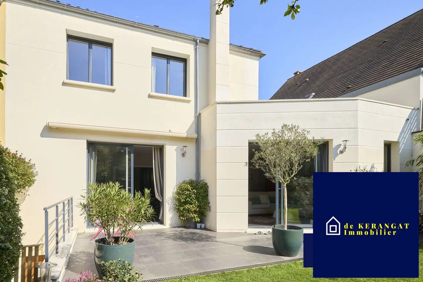Maison à vendre, 190m², Châtillon