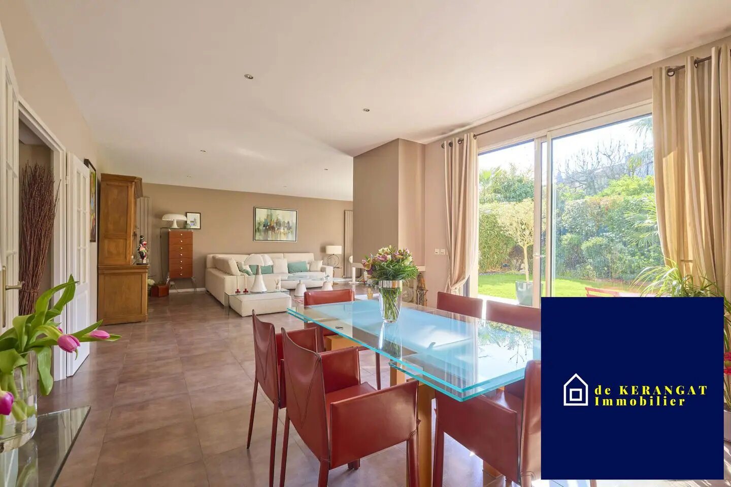 Maison à vendre, 190m², Châtillon