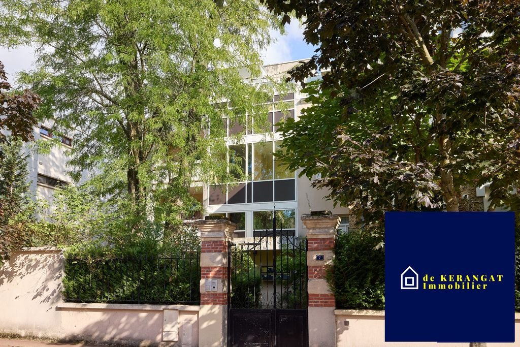 Appartement à vendre, 73m², Sceaux