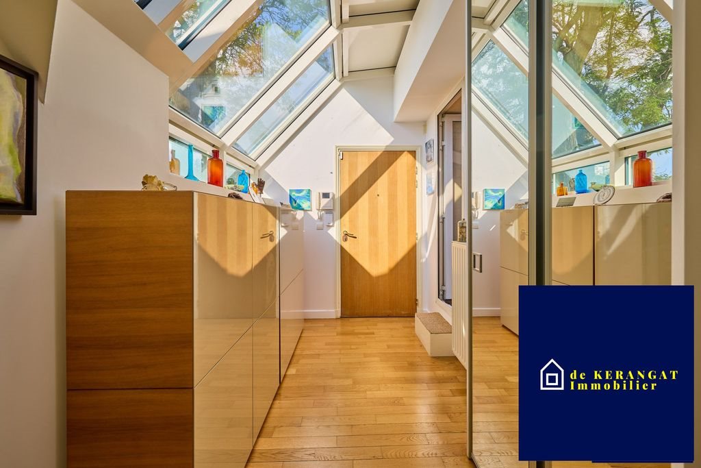 Appartement à vendre, 73m², Sceaux