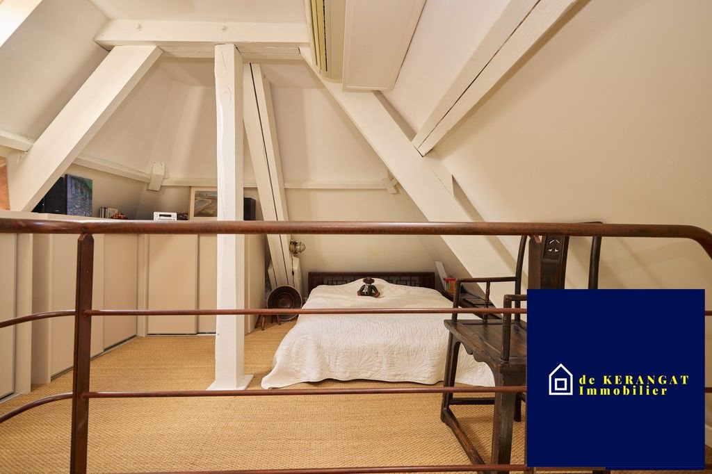 Appartement à vendre, 73m², Sceaux