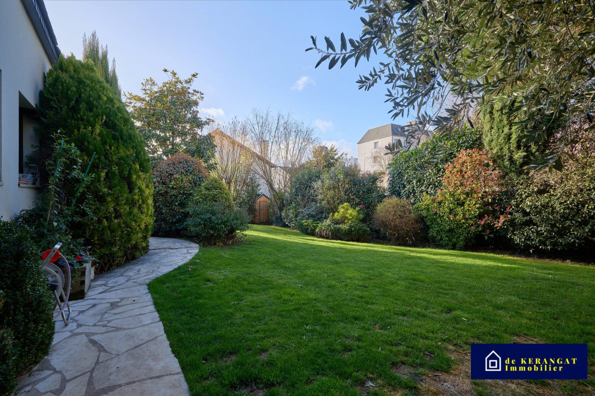 Maison à vendre, 238m², Châtillon