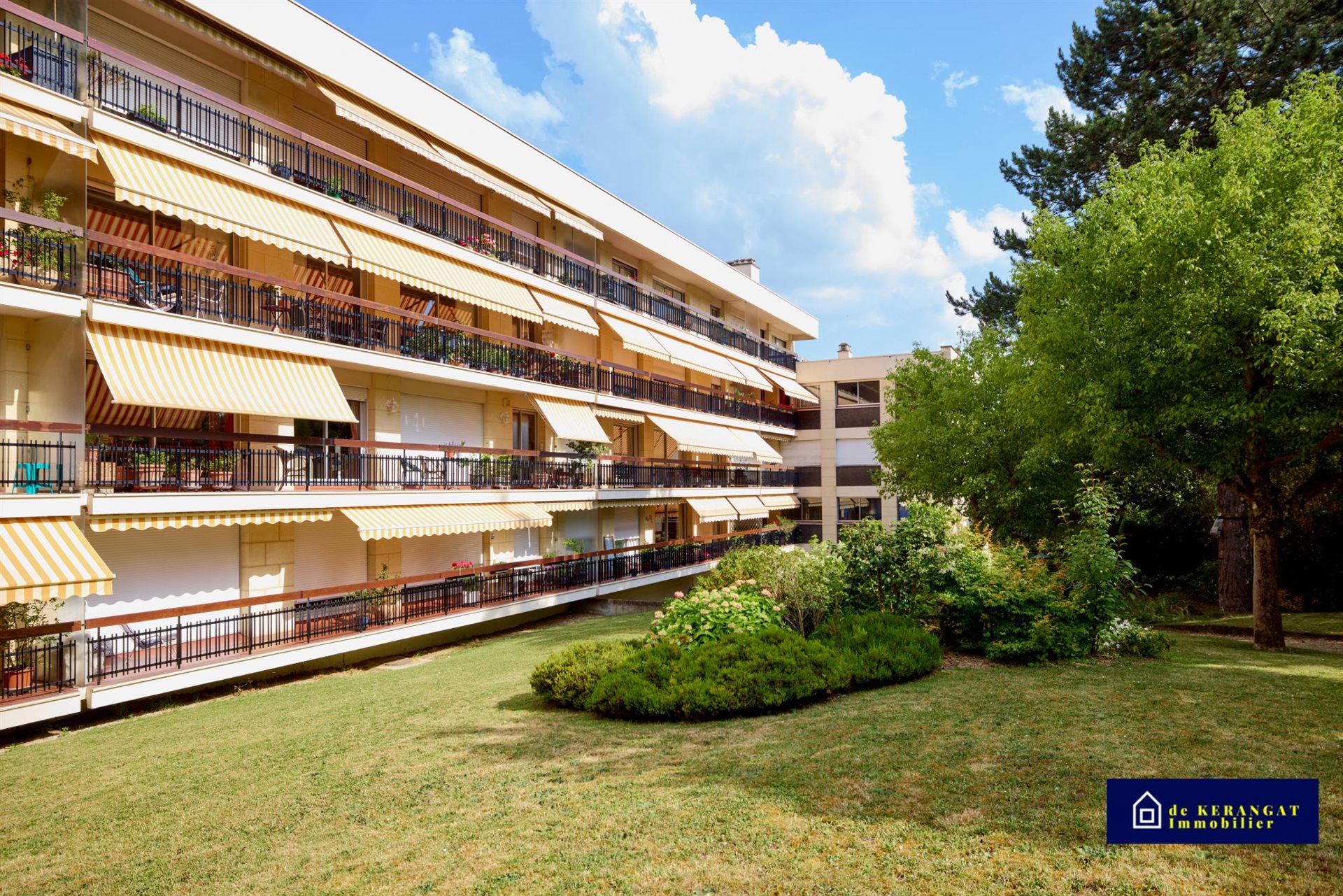 Appartement à vendre, 207m², Sceaux