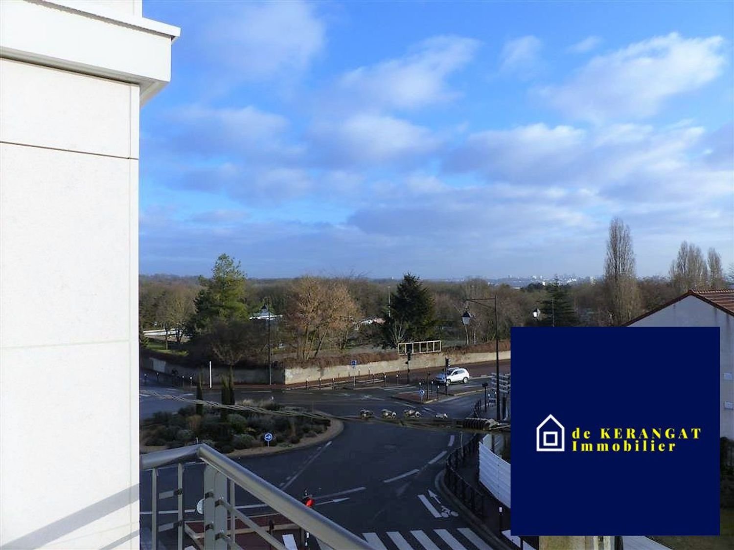 Appartement à vendre, 58m², Châtenay-Malabry