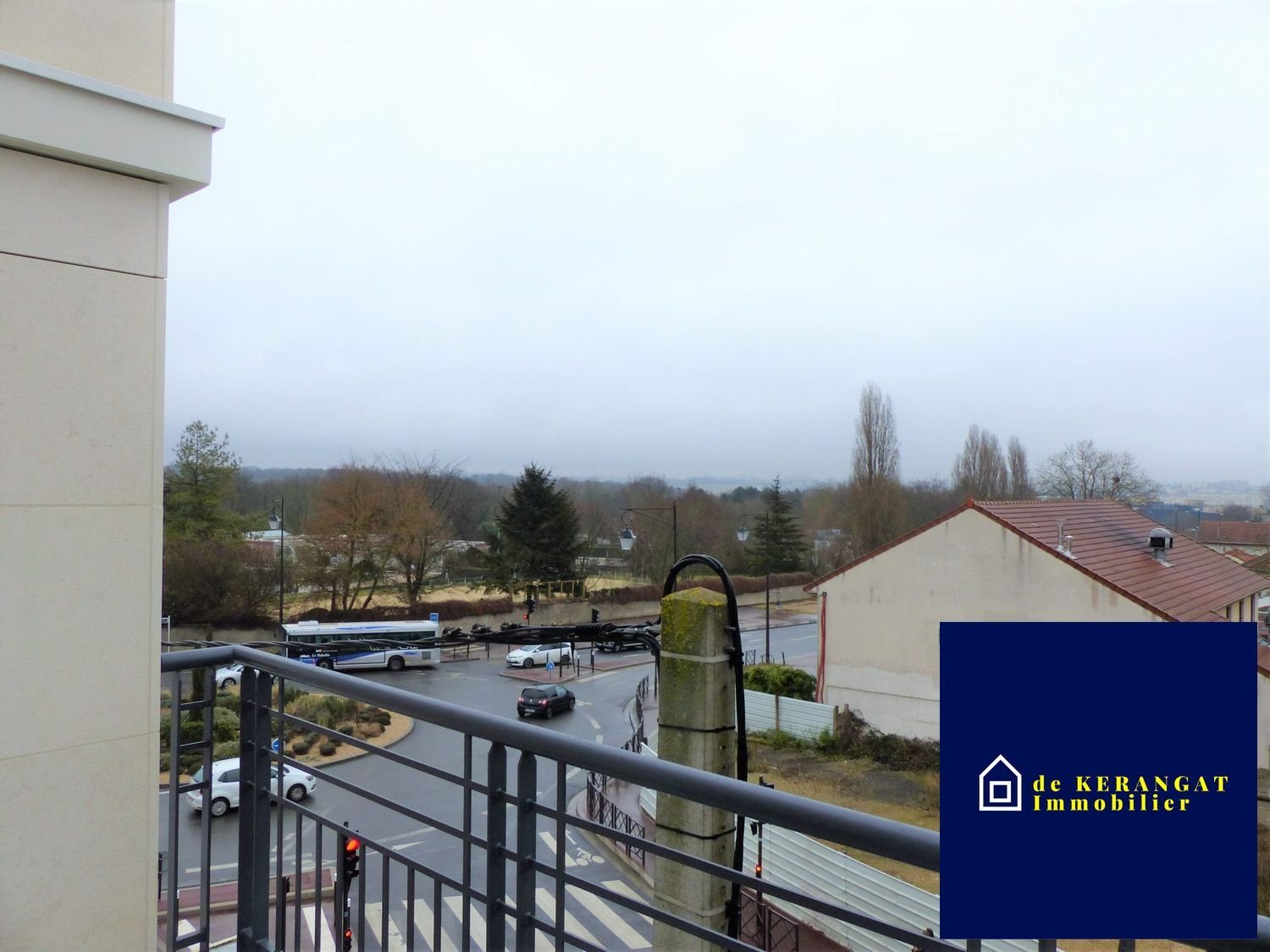 Appartement à vendre, 58m², Châtenay-Malabry