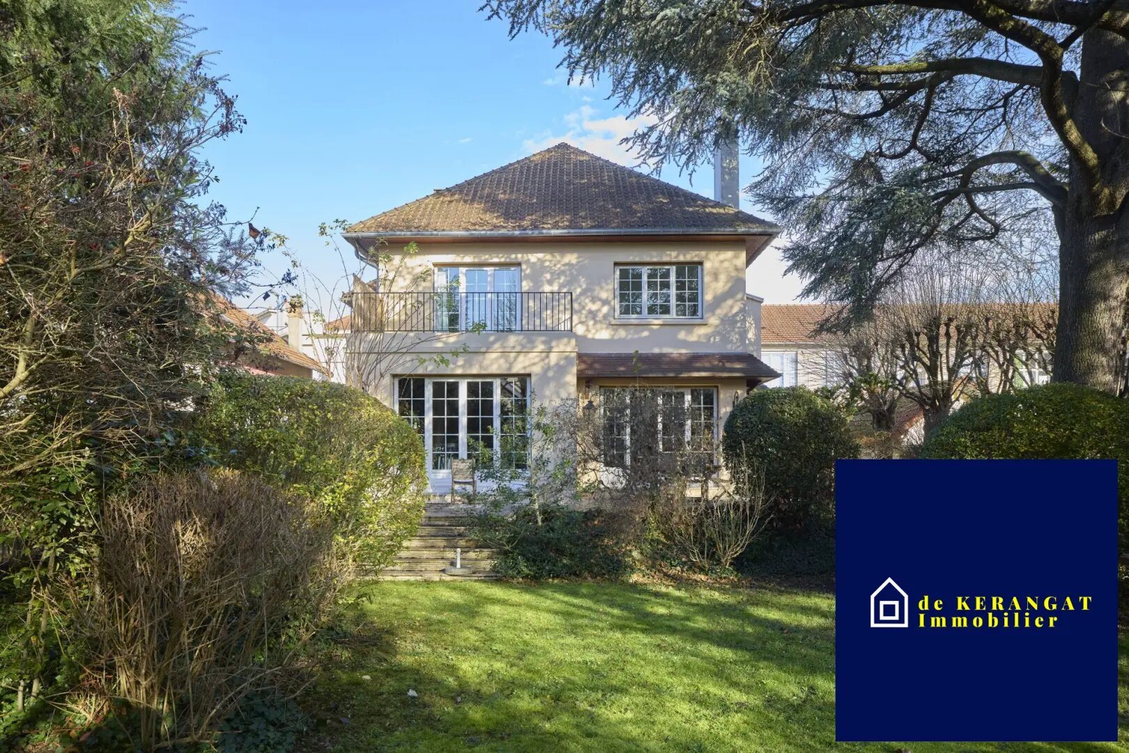 Maison à vendre, 170m², Antony