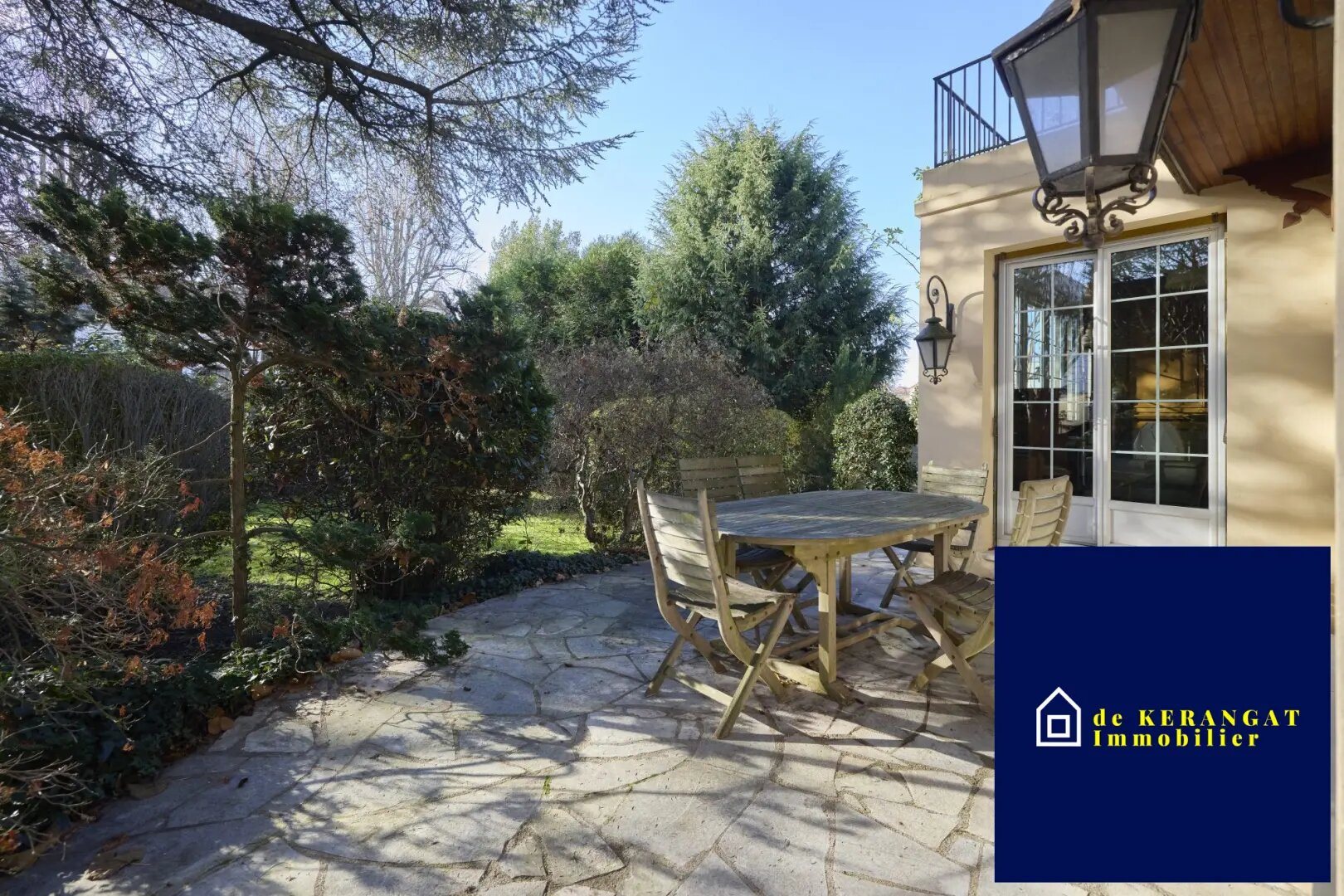 Maison à vendre, 170m², Antony