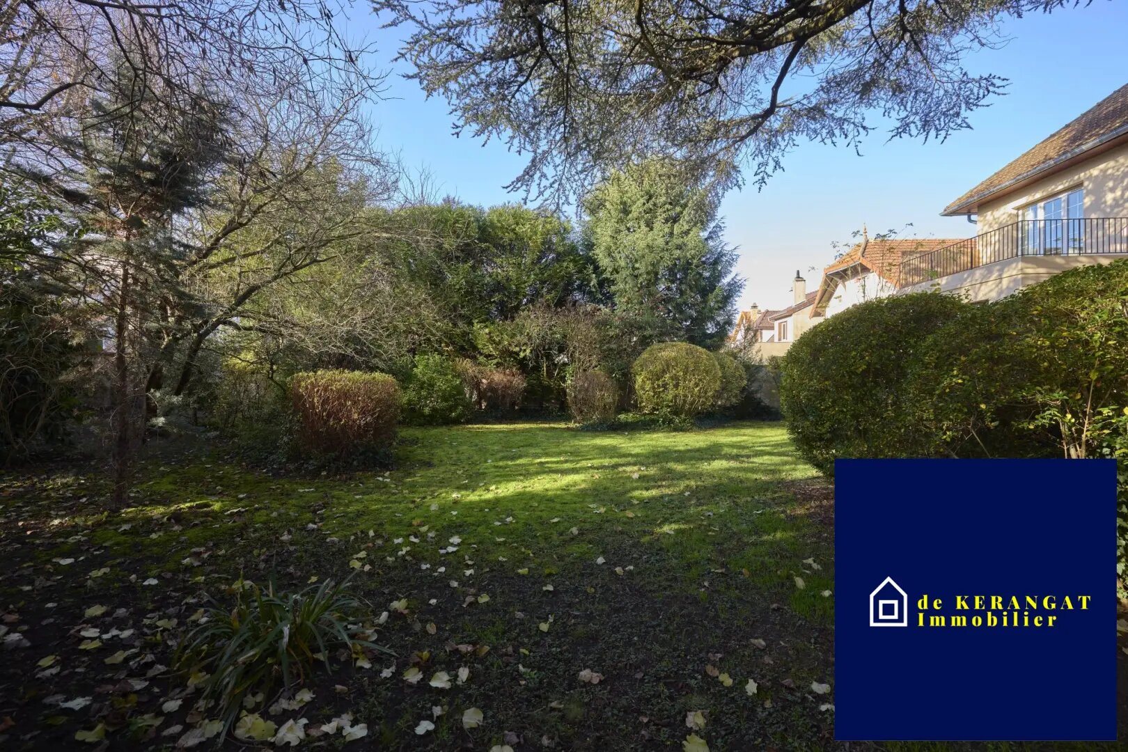 Maison à vendre, 170m², Antony