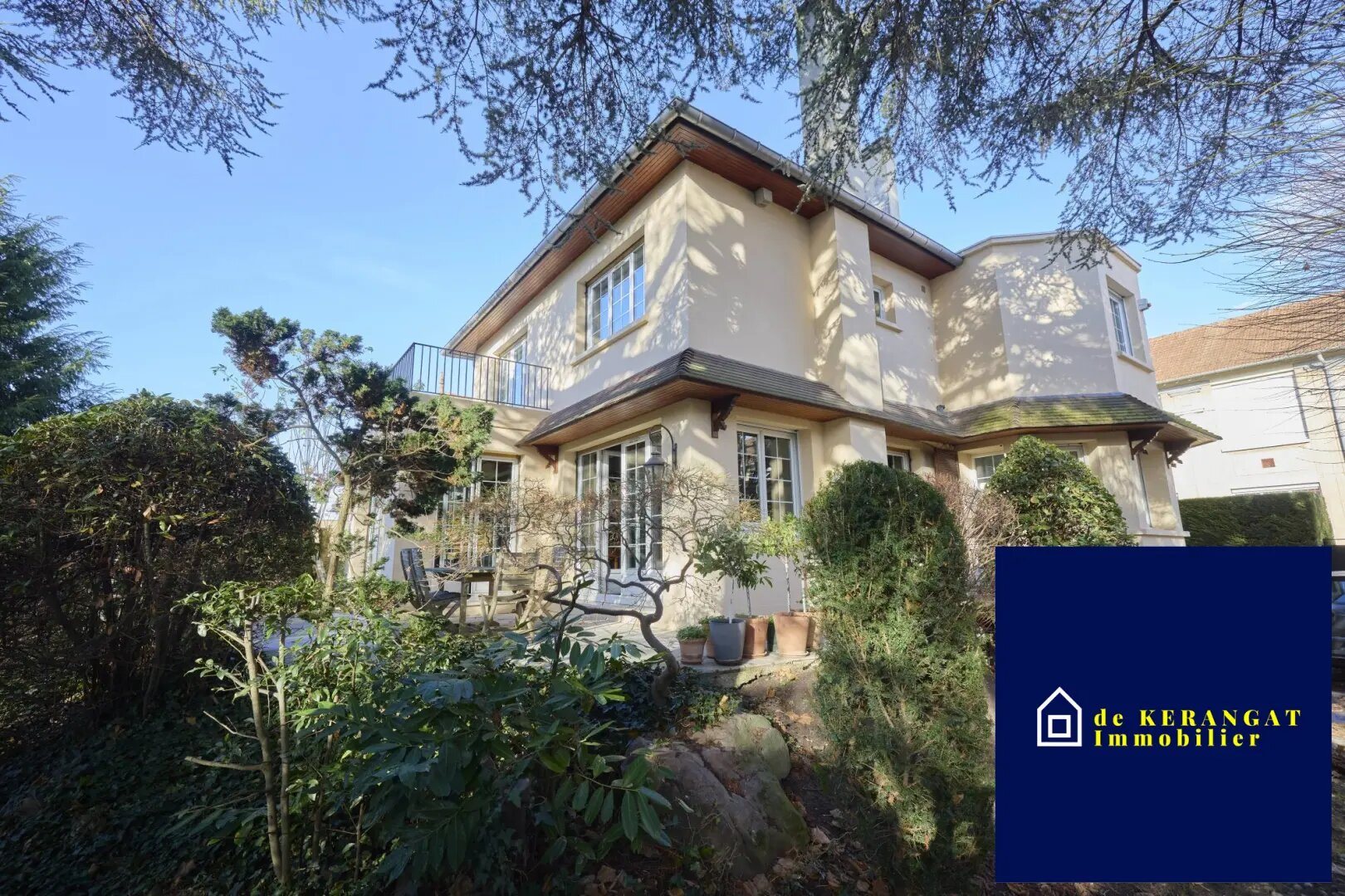 Maison à vendre, 170m², Antony