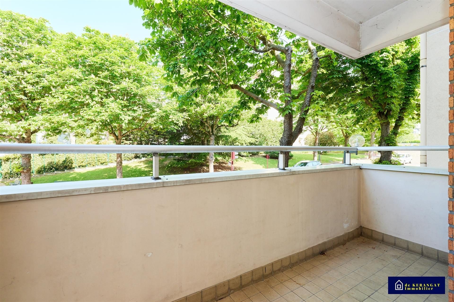 Appartement à vendre, 86m², Sceaux