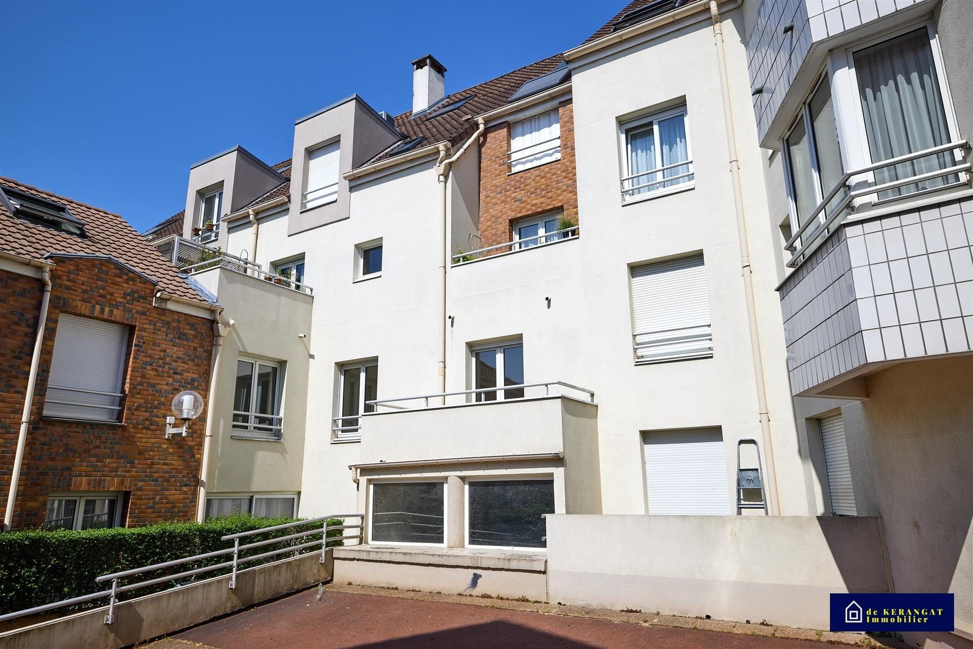 Appartement à vendre, 86m², Sceaux