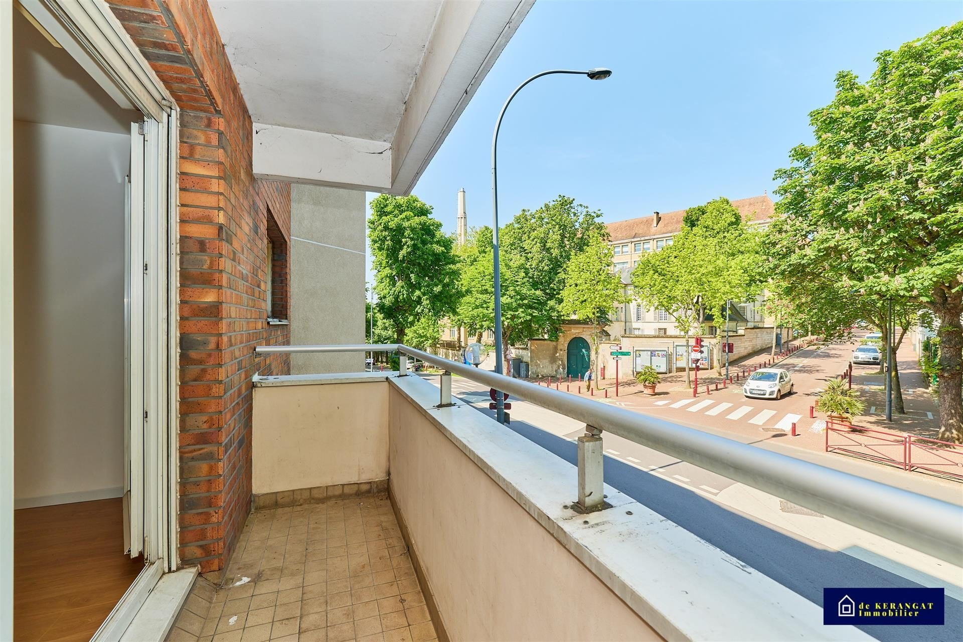 Appartement à vendre, 86m², Sceaux