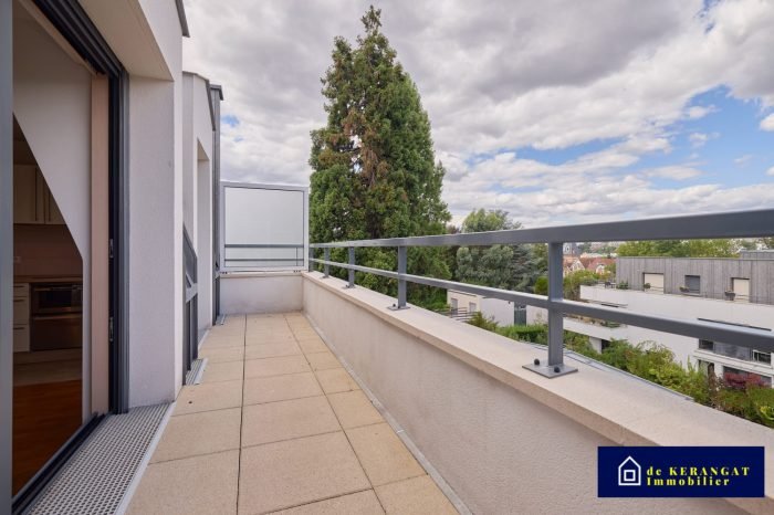 Appartement à vendre, 26m², Bourg-la-Reine