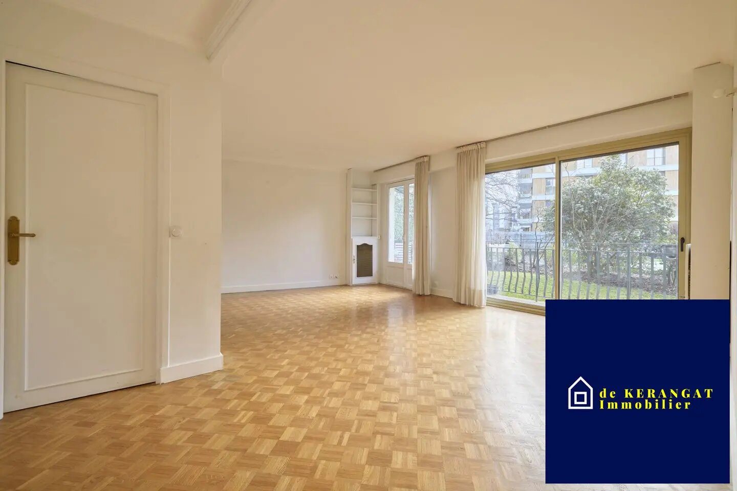 Appartement à vendre, 99m², Le Plessis-Robinson