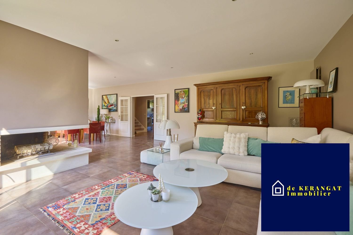 Maison à vendre, 190m², Châtillon