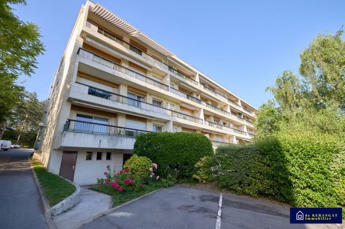 Appartement à vendre, 30m², Fontenay-aux-Roses