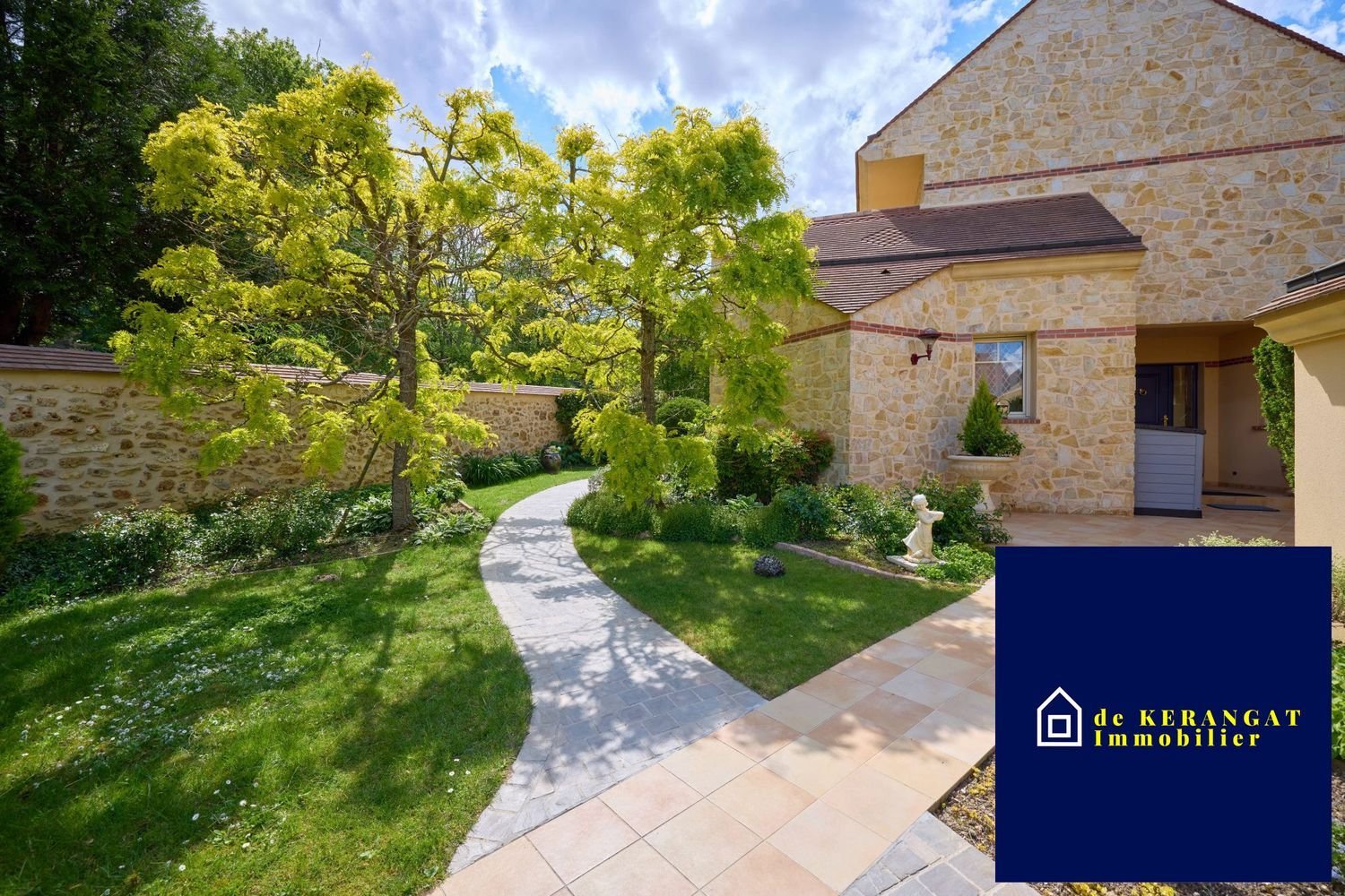 Maison à vendre, 220m², Vauhallan