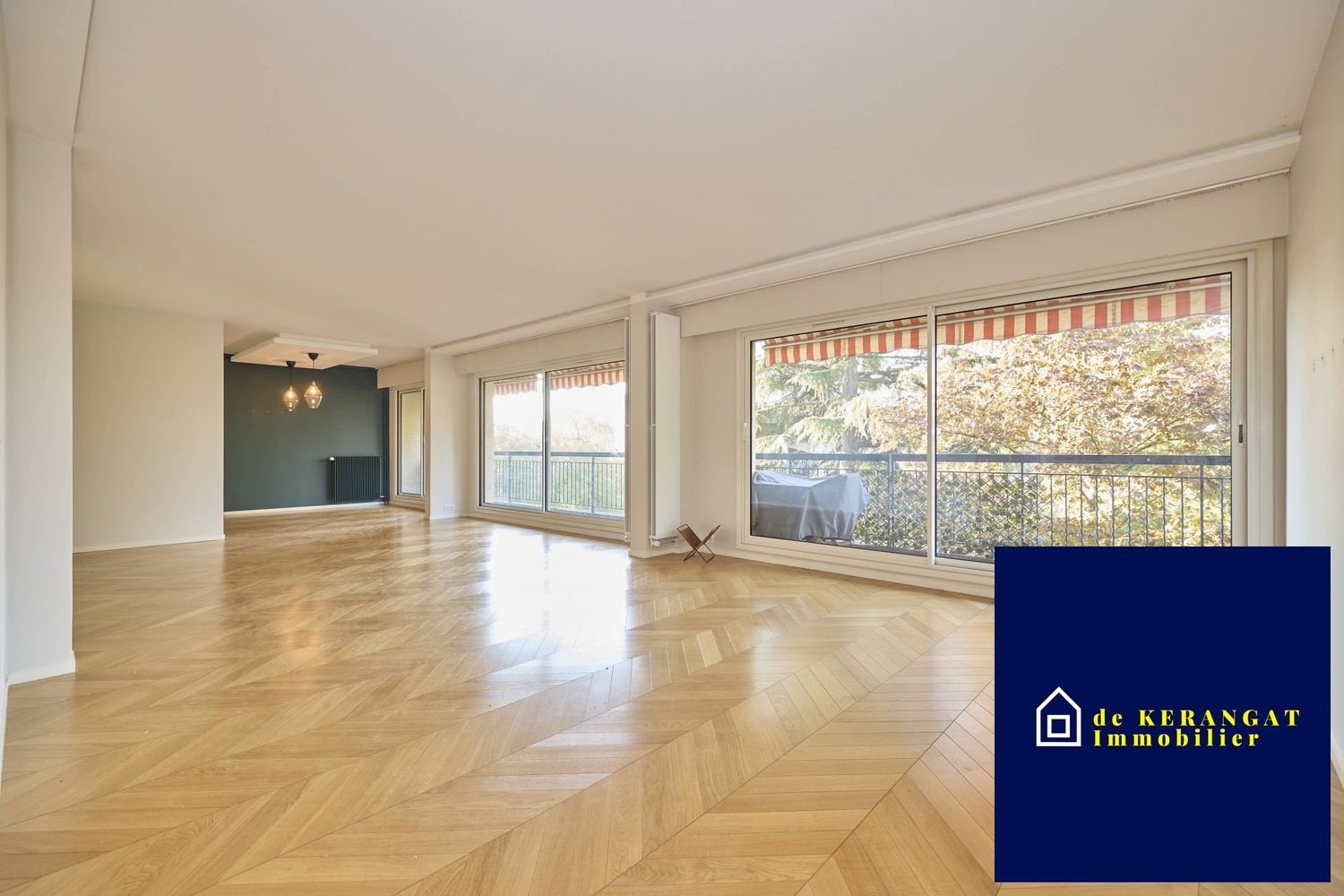 Appartement à vendre, 137m², Sceaux