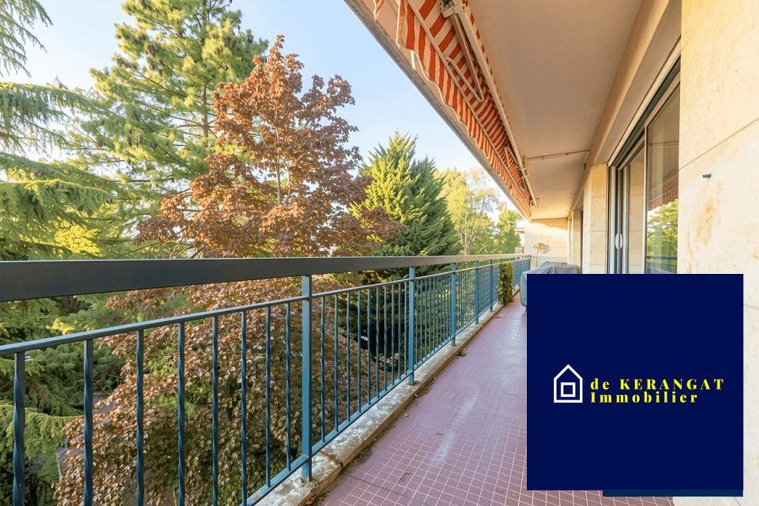 Appartement à vendre, 137m², Sceaux