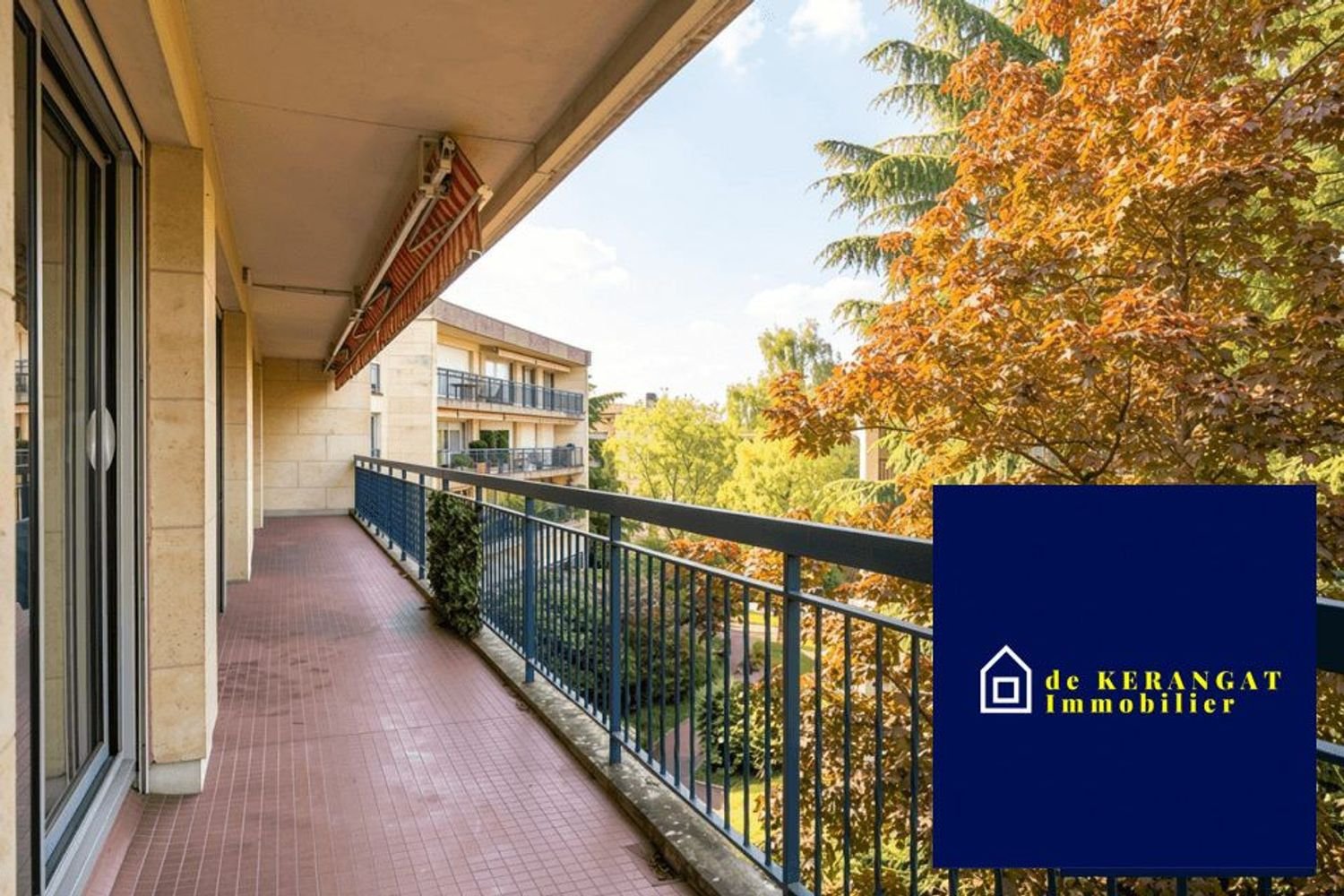 Appartement à vendre, 137m², Sceaux