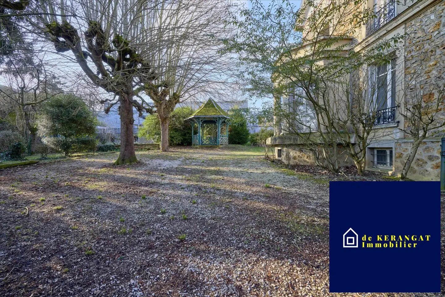 Maison à vendre, 179m², Sceaux