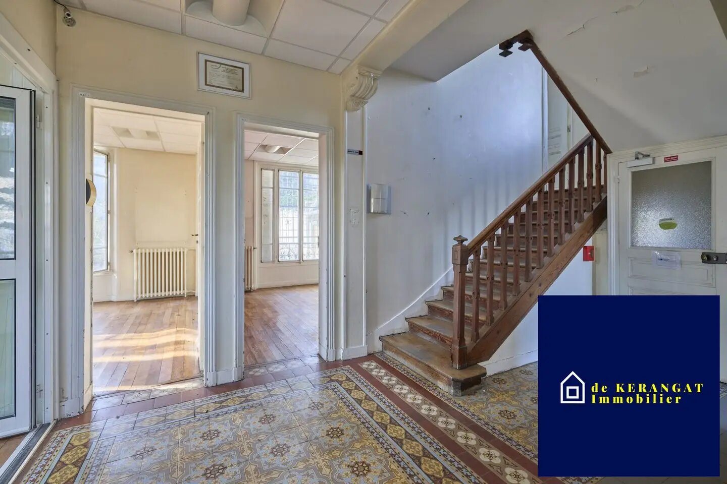 Maison à vendre, 179m², Sceaux
