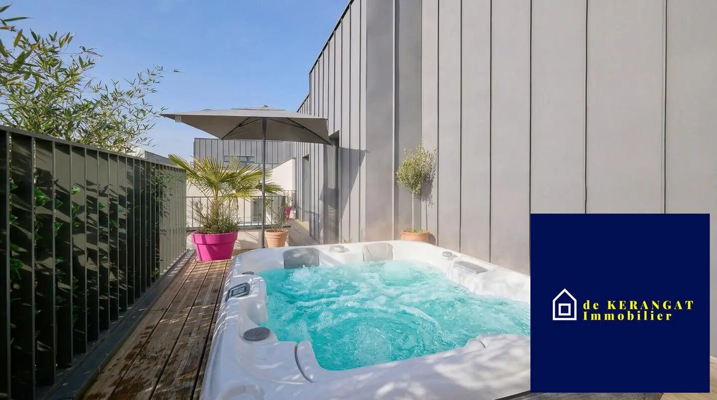 Appartement à vendre, 136m², Châtenay-Malabry