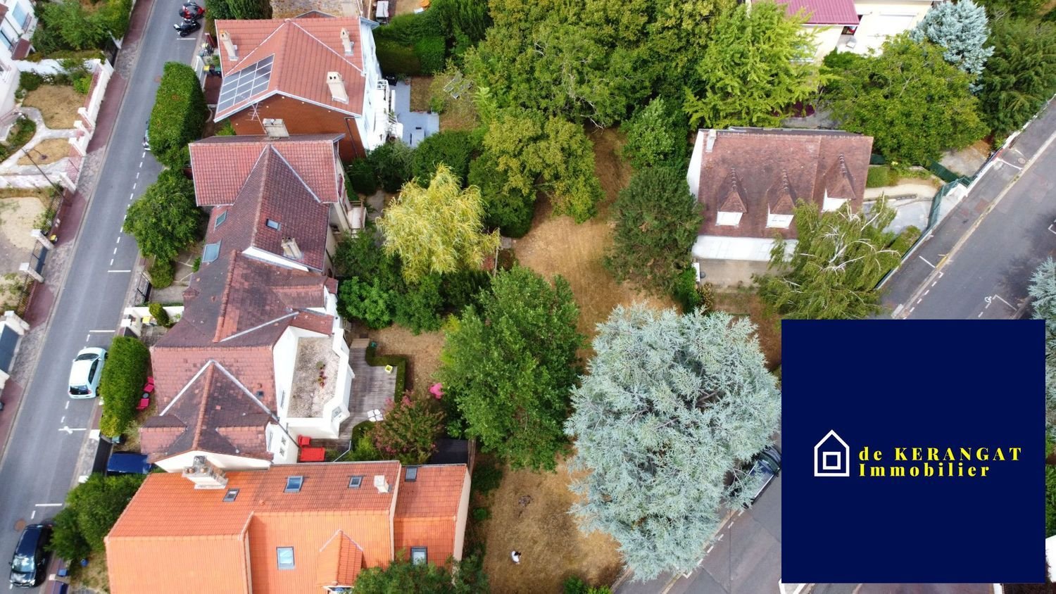 Maison à vendre, 100m², Châtenay-Malabry