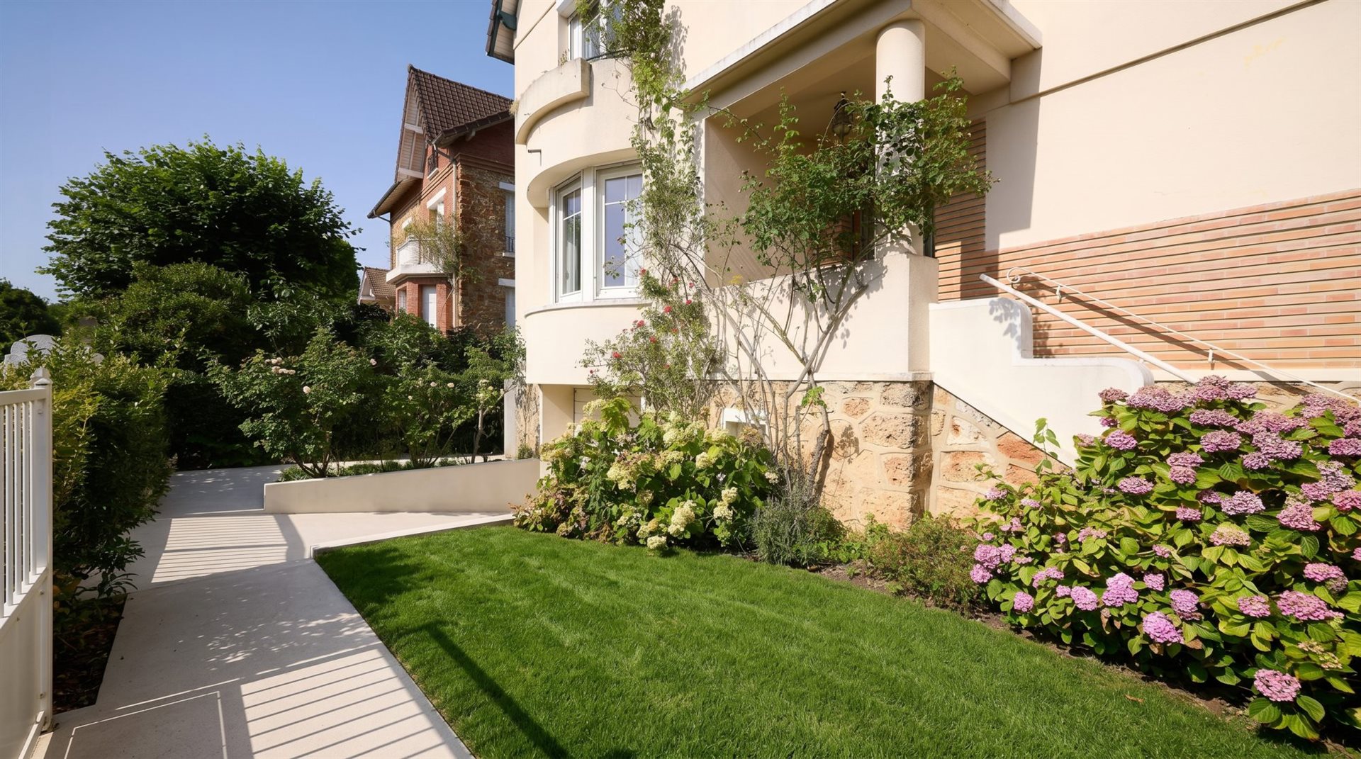 Maison à vendre, 205m², Sceaux