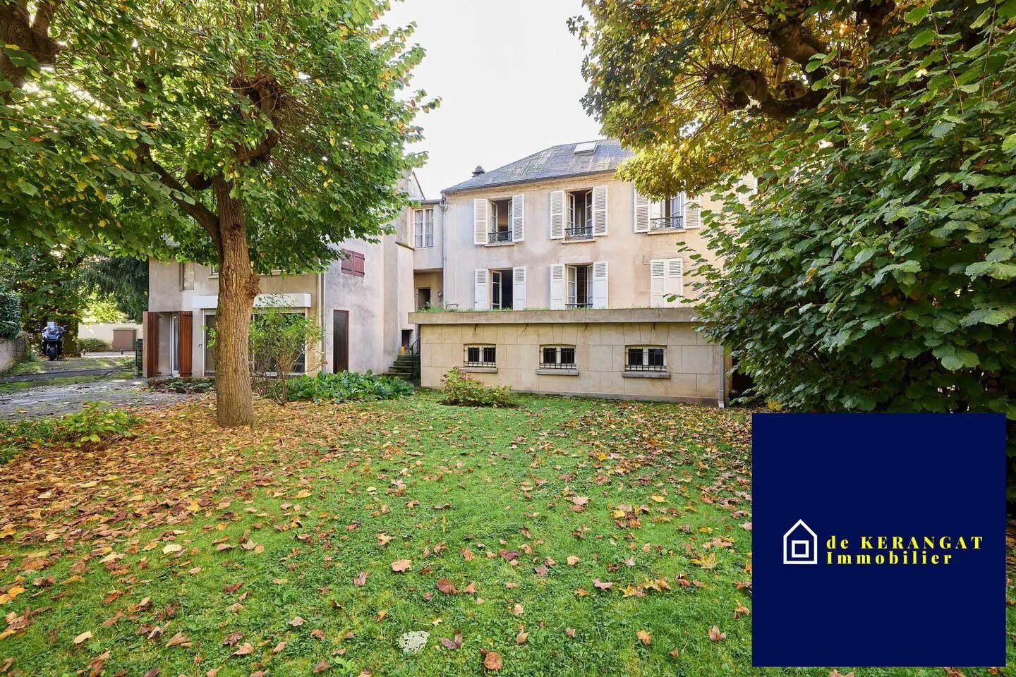 Maison à vendre, 222m², Châtenay-Malabry