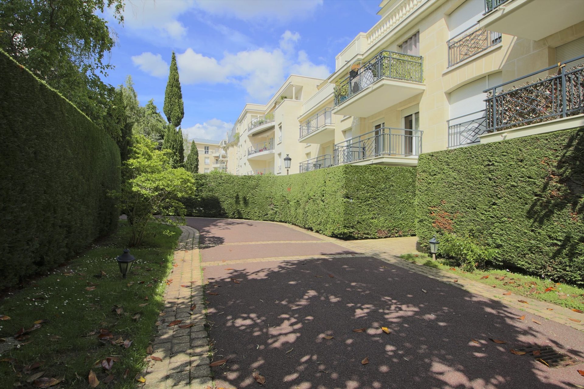 Appartement à vendre, 114m², Sceaux