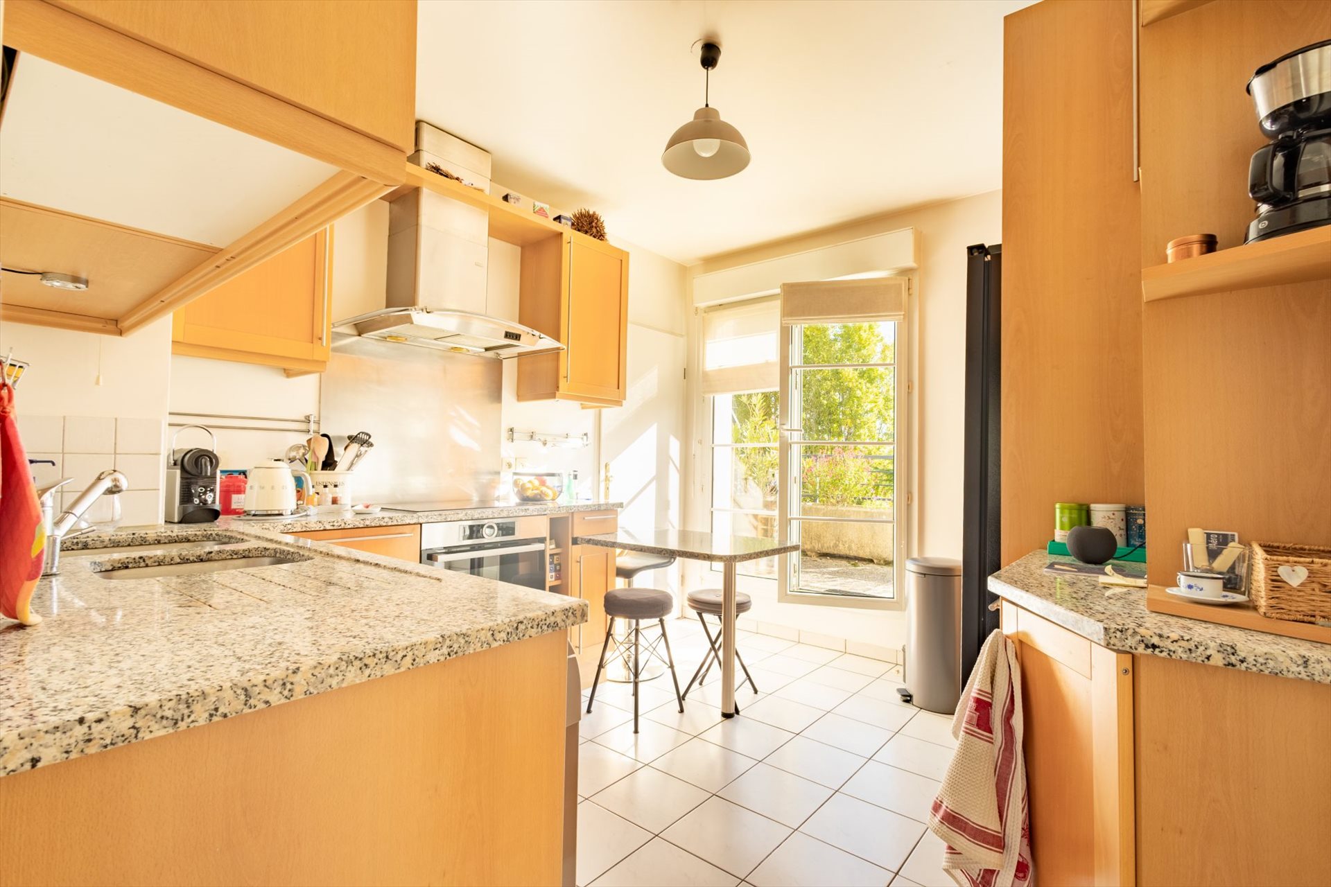 Appartement à vendre, 114m², Sceaux