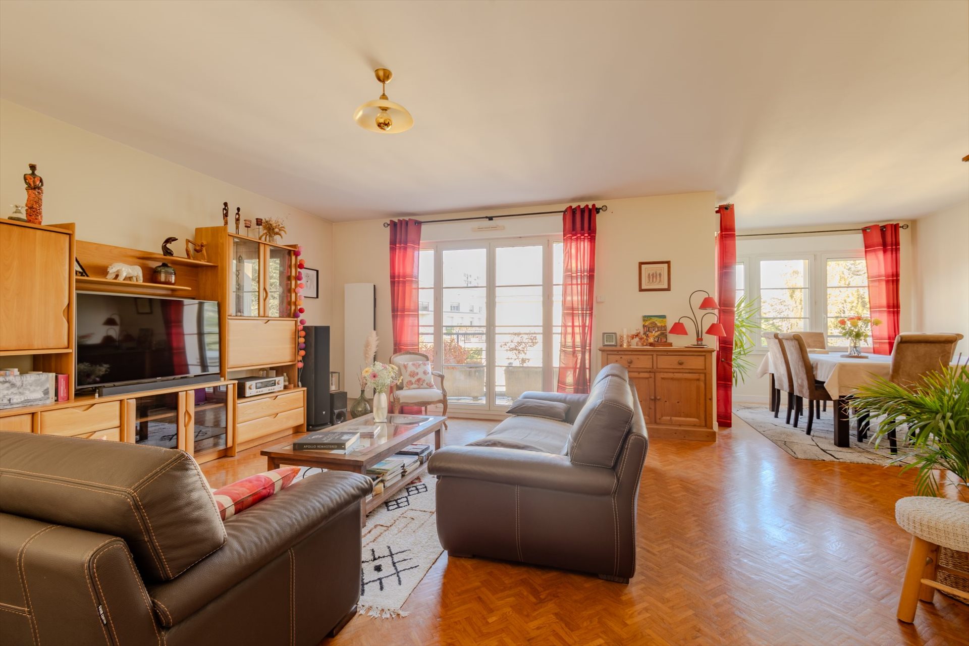 Appartement à vendre, 114m², Sceaux