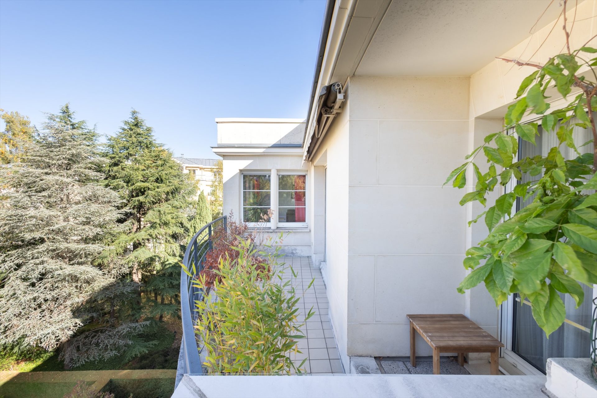 Appartement à vendre, 114m², Sceaux