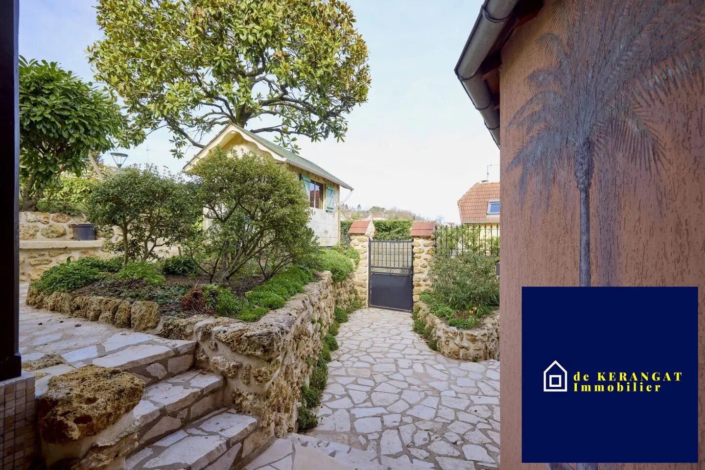 Maison à vendre, 311m², Le Plessis-Robinson
