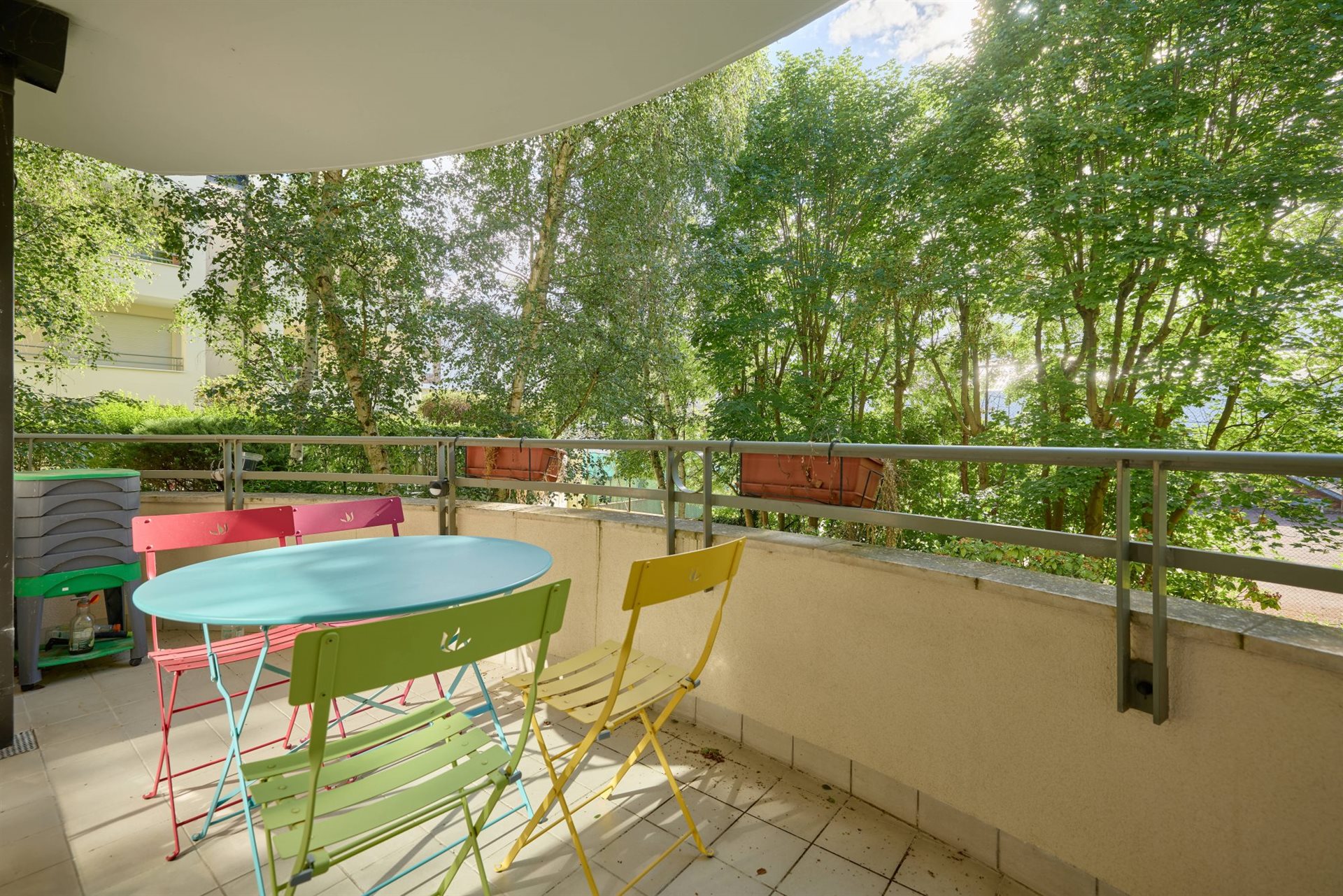 Appartement à vendre, 98m², Sceaux