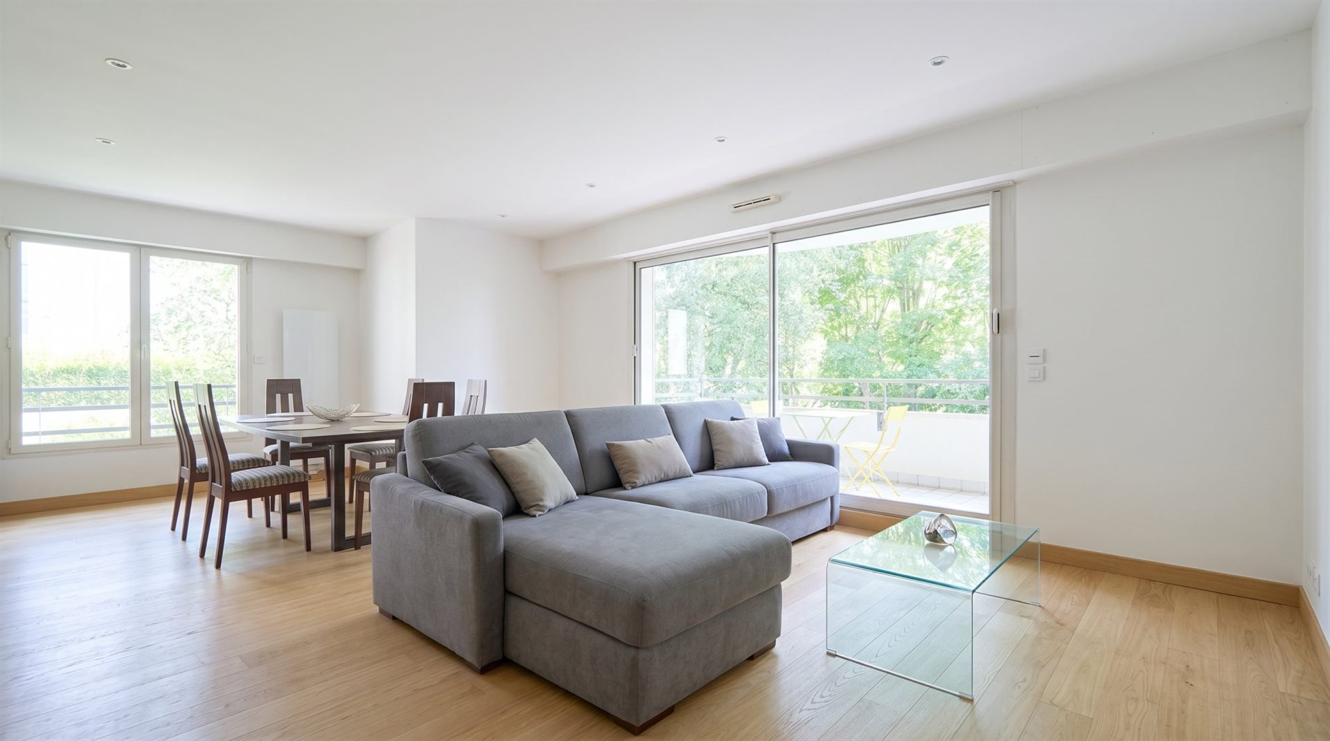 Appartement à vendre, 98m², Sceaux