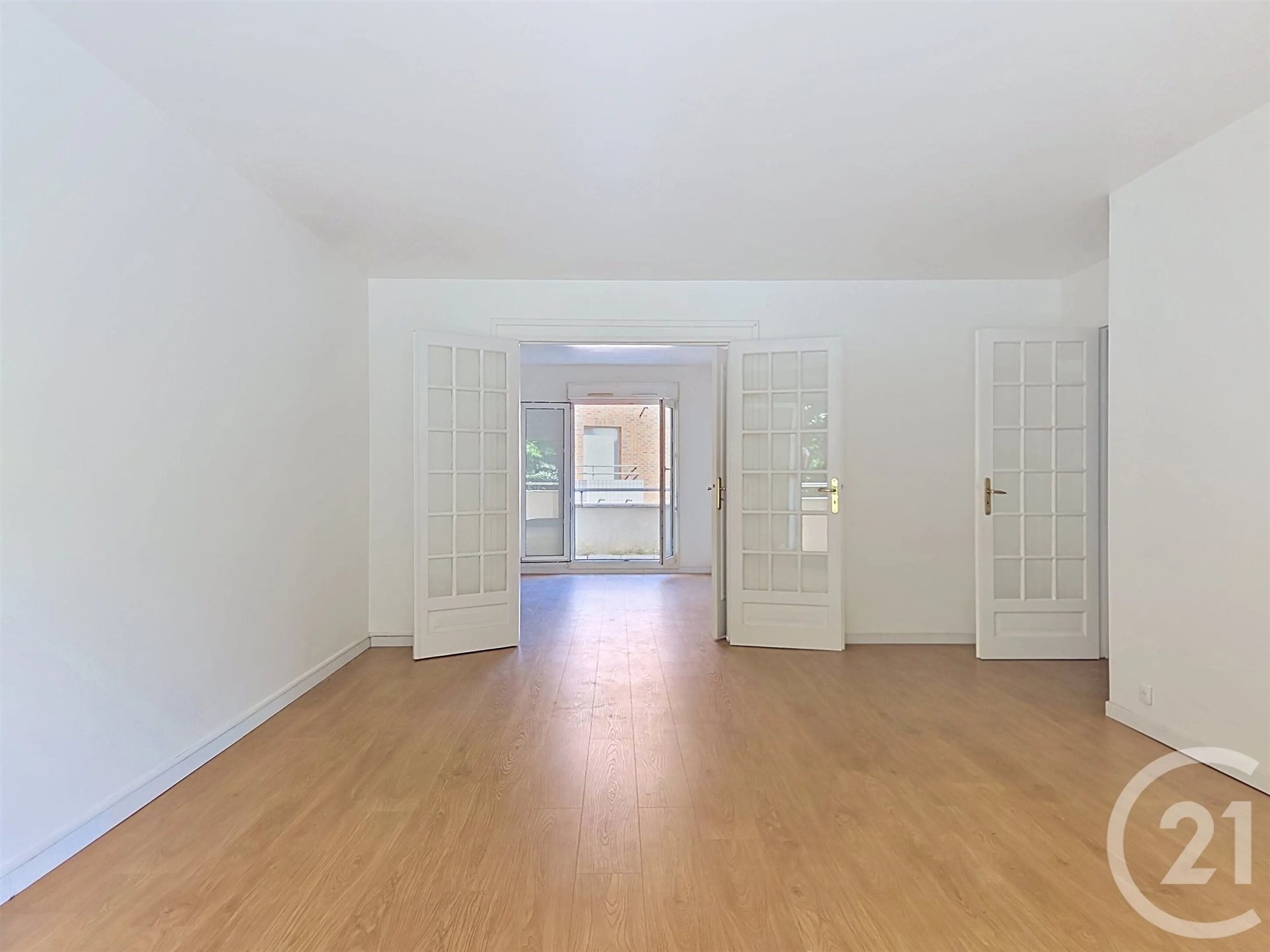 Appartement à vendre, 86m², Sceaux