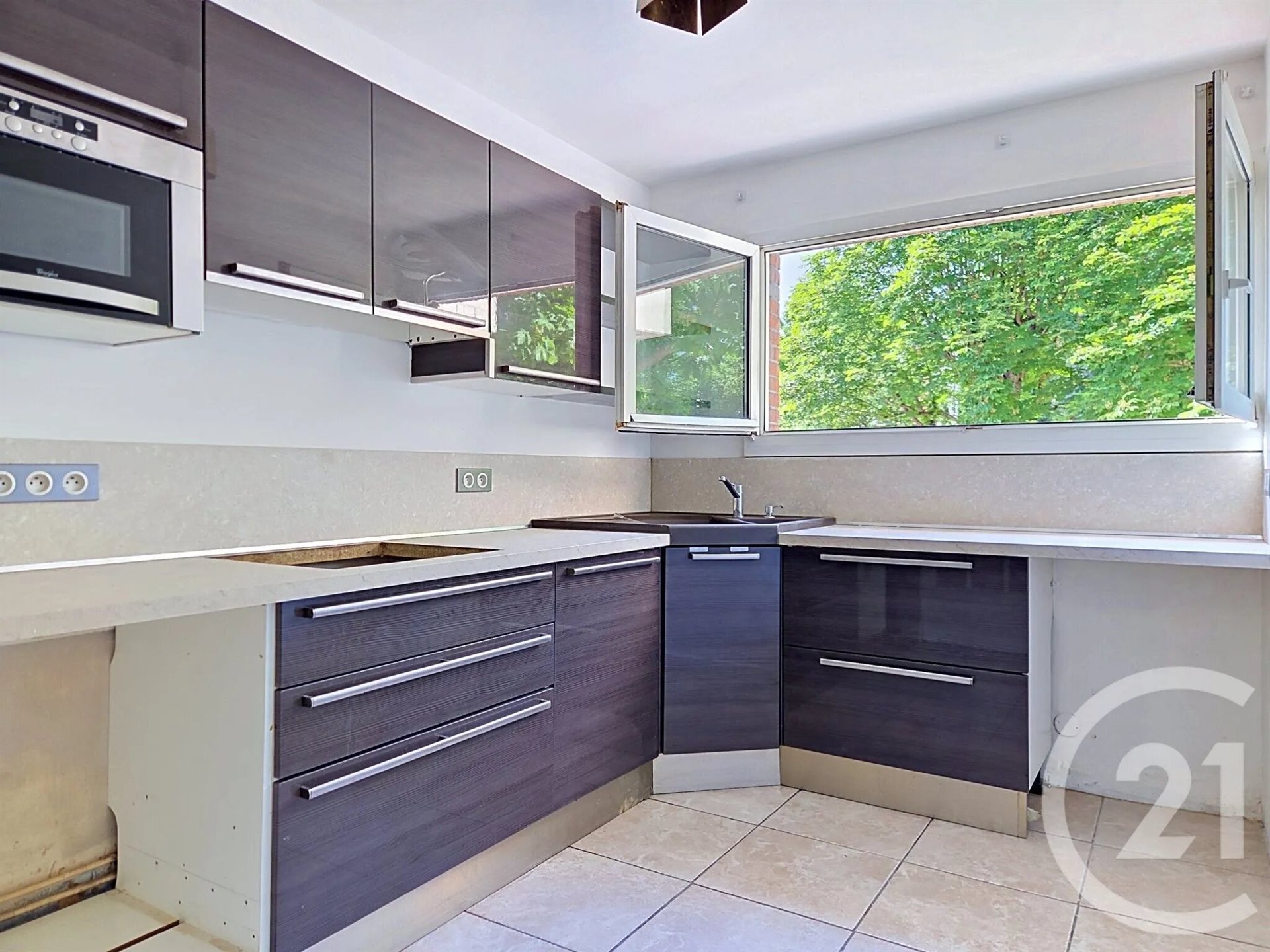 Appartement à vendre, 86m², Sceaux