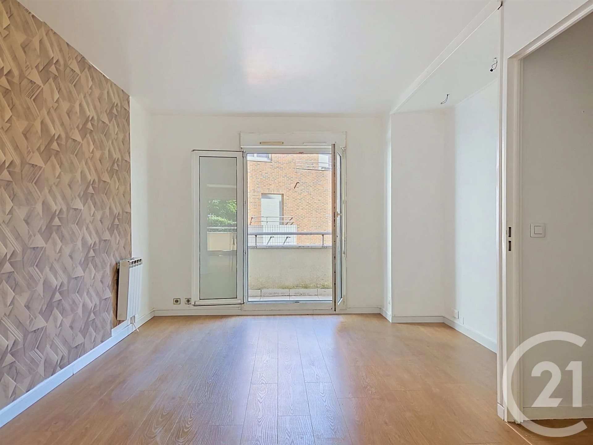 Appartement à vendre, 86m², Sceaux