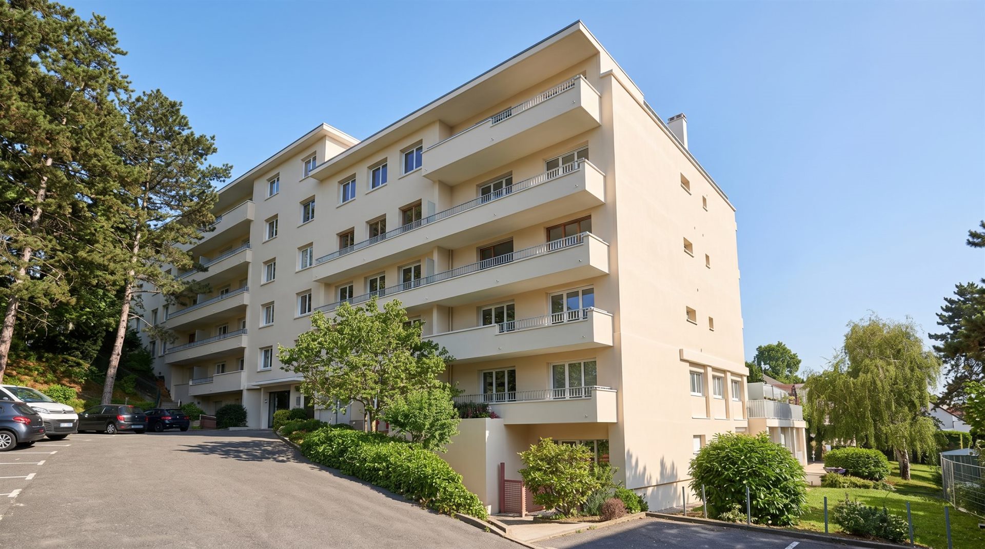 Appartement à vendre, 30m², Fontenay-aux-Roses