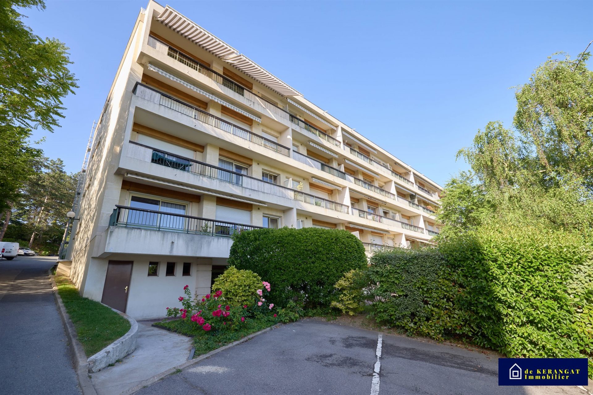 Appartement à vendre, 30m², Fontenay-aux-Roses