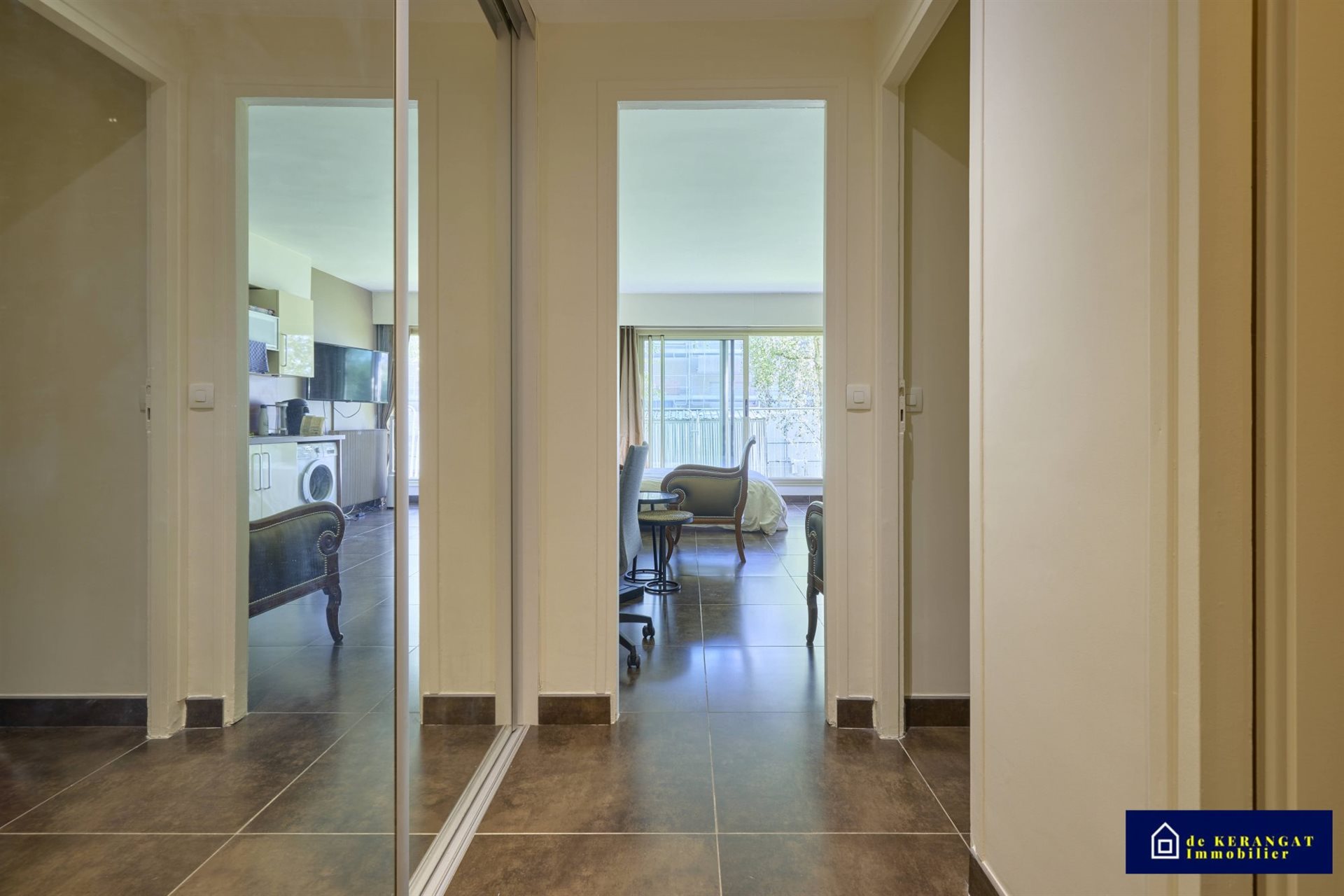 Appartement à vendre, 30m², Fontenay-aux-Roses
