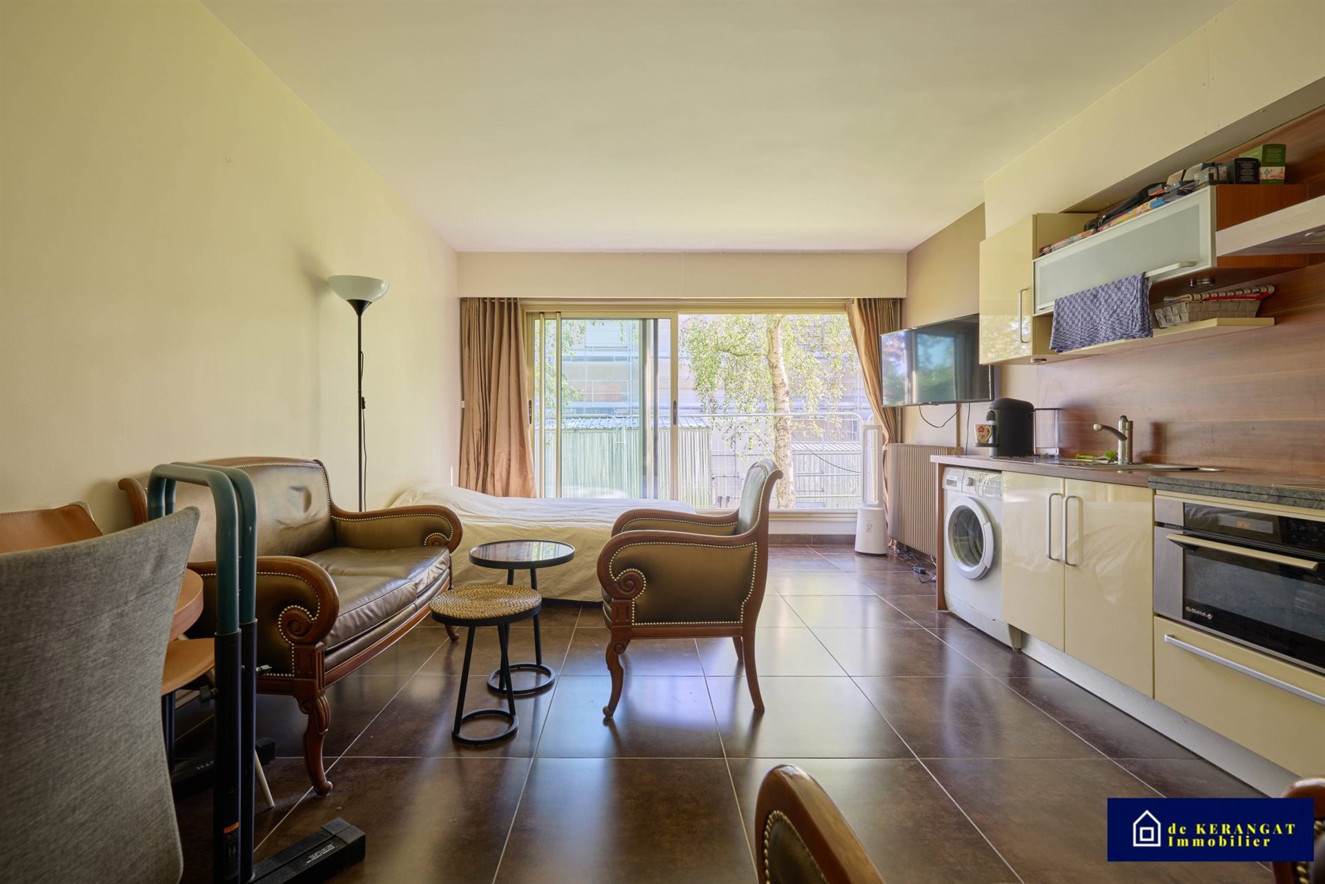 Appartement à vendre, 30m², Fontenay-aux-Roses