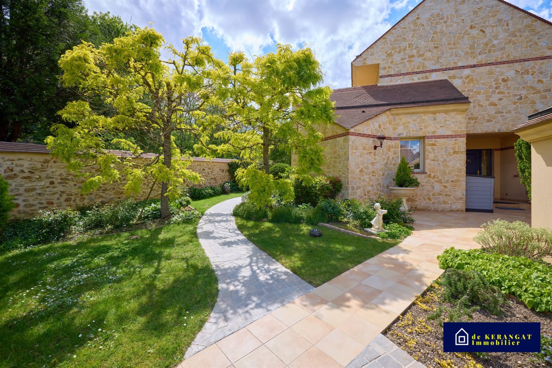 Maison à vendre, 220m², Vauhallan