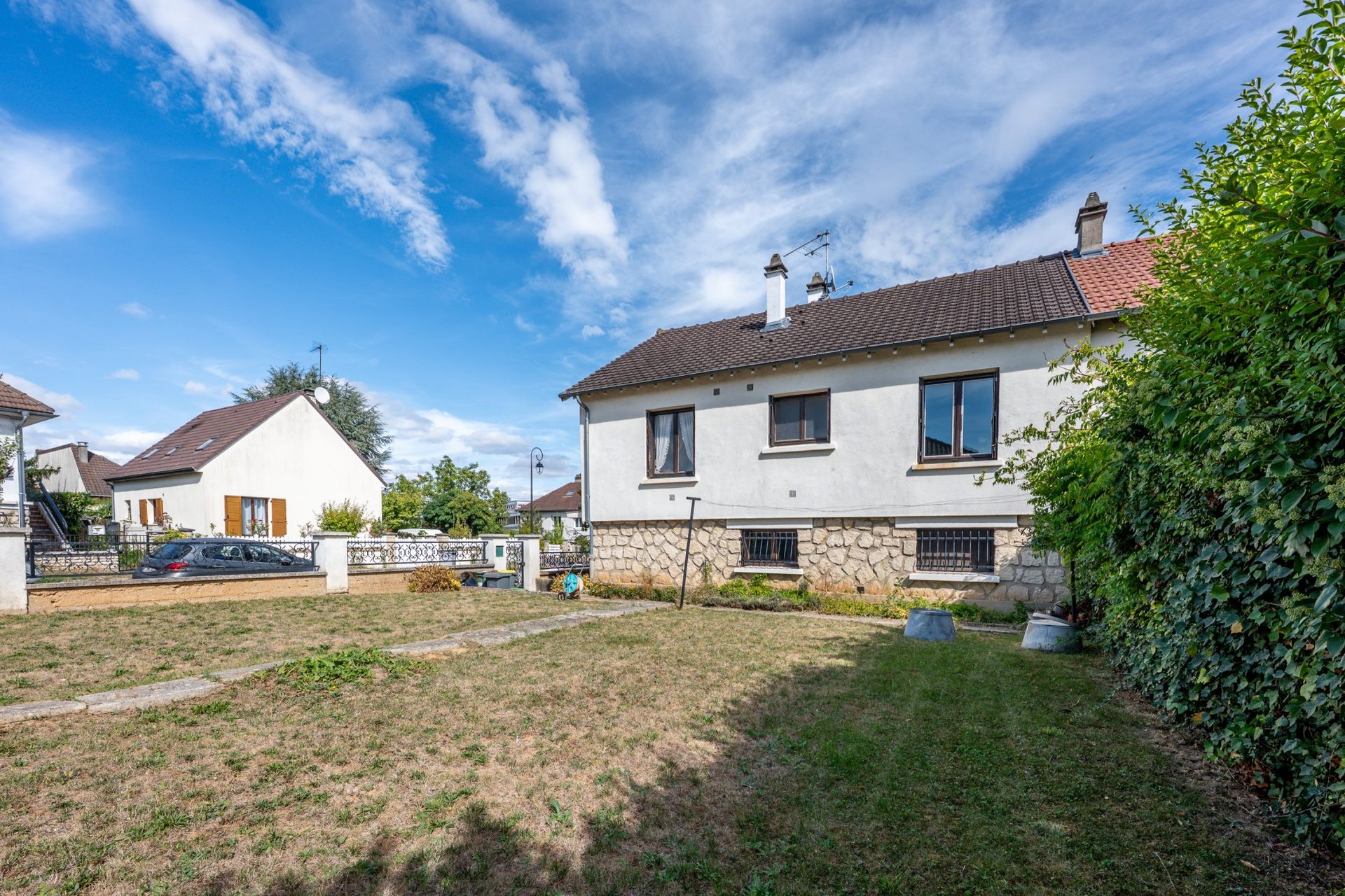 Maison à vendre, 81m², Antony