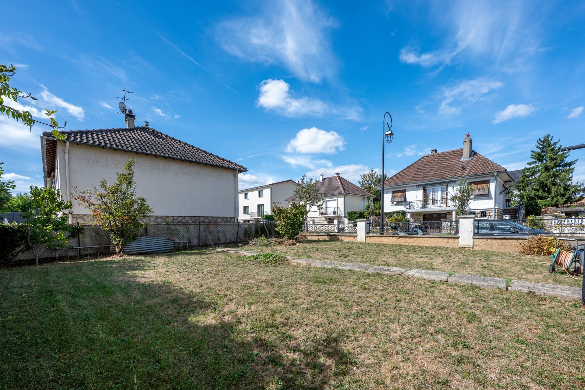 Maison à vendre, 81m², Antony