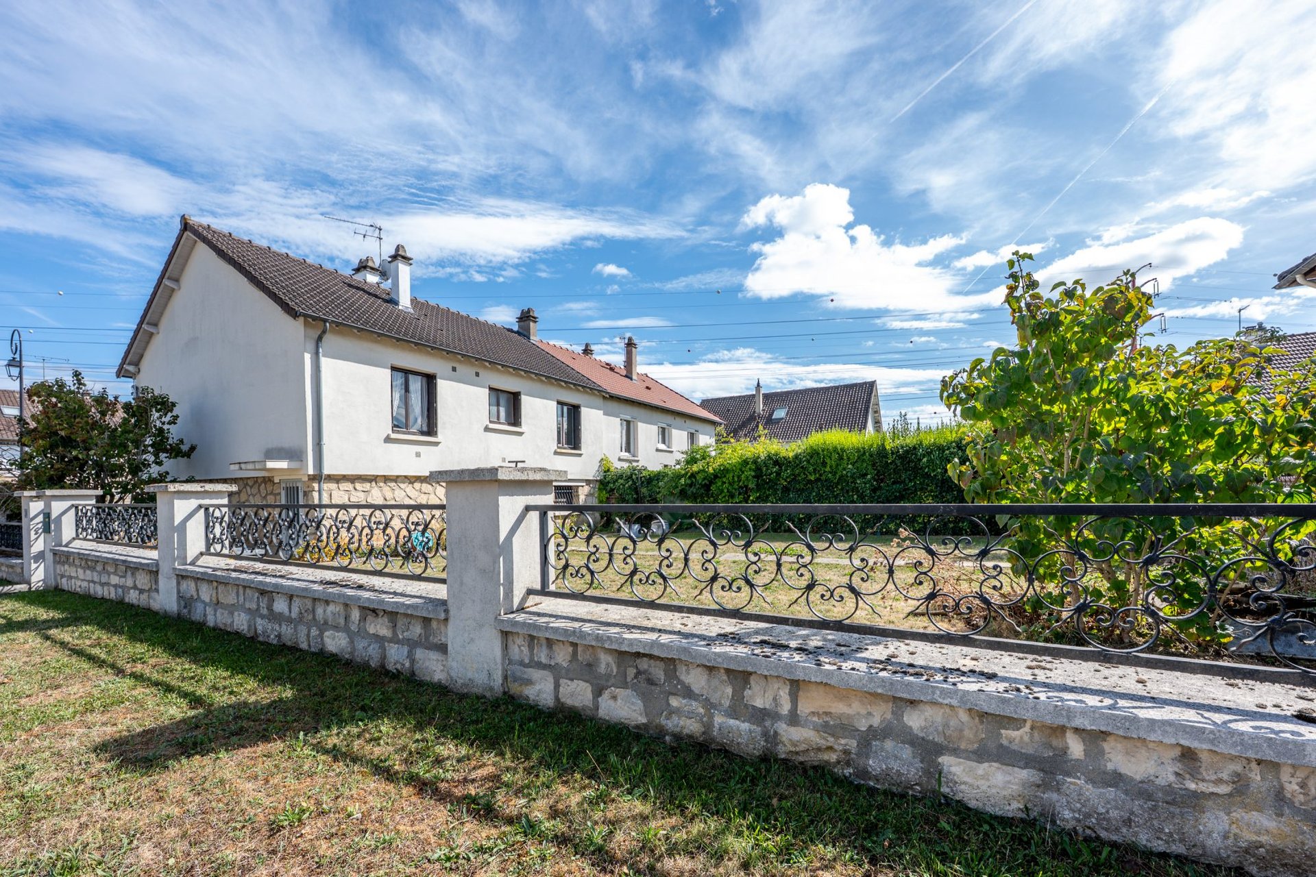Maison à vendre, 81m², Antony