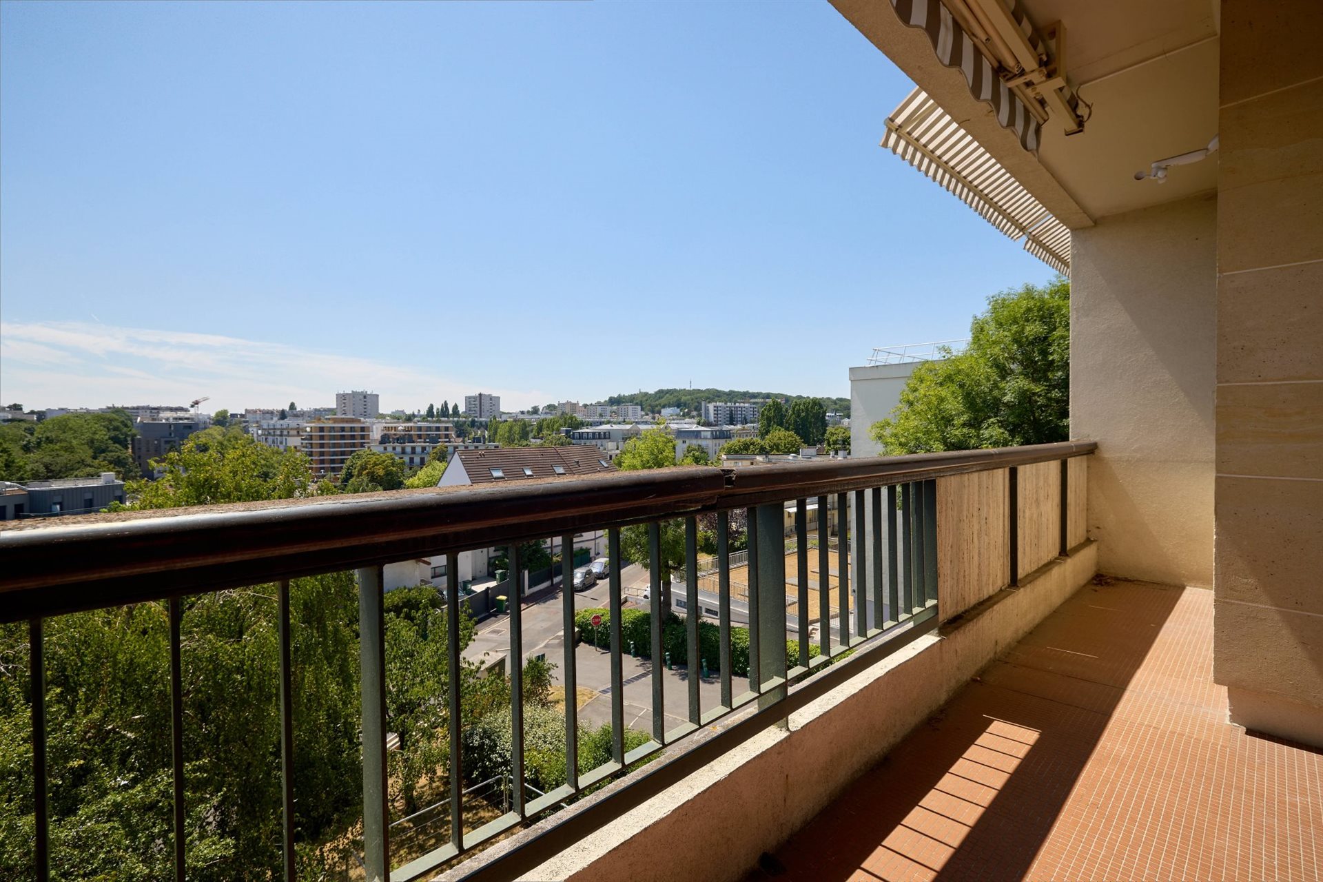 Appartement à vendre, 65m², Fontenay-aux-Roses